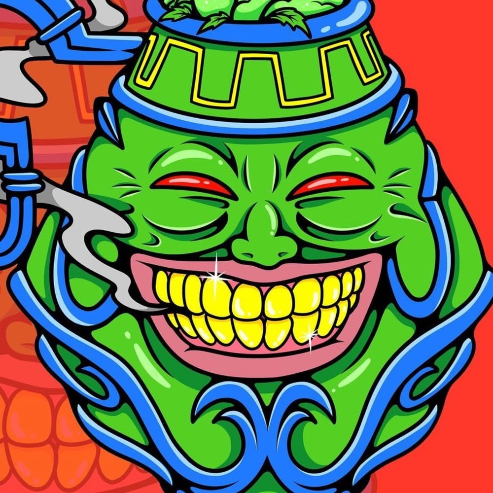 Meet your Posher, Bennie